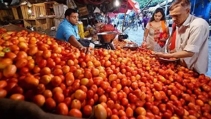 टमाटर के दाम आप भी कम करवा सकते हैं, सरकार ने आइडिया मांगे, एक क्लिक में जानिए करना क्या है 