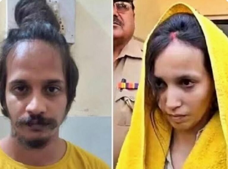 मेरठ सौरभ हत्याकांड: जेल में मुस्कान का प्रेग्नेंसी टेस्ट संभव, साहिल ने मांगा सरकारी वकील?