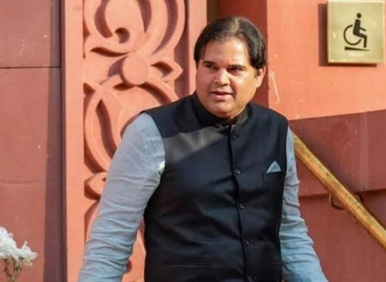 वरुण गांधी की प्रतिक्रिया: ऑपरेशन सिंदूर और आतंकवाद पर भारत की सख्त नीति?