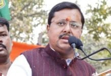 नितिन नबीन बने भाजपा के राष्ट्रीय कार्यकारी अध्यक्ष, बिहार से दिल्ली तक मजबूत हुआ सियासी कद!