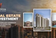 हरियाणा का प्रॉपर्टी बाजार: क्या सच में फूट गया दामों का गुब्बारा या सिर्फ अफवाहों का शोर?