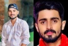 गाजीपुर ट्रिपल मर्डर केस: पांच दिन बाद पोखरे से मिला तीसरे युवक का शव, पुलिस जांच पर उठे सवाल!