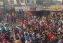 ऋषिकेश हिंसा मामला: 1058 पत्थरबाजों पर मुकदमा, छह गिरफ्तार, पुलिस की सख्त कार्रवाई से मचा हड़कंप!