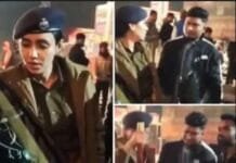 “तेरा फूफा प्रेसिडेंट ही क्यों न हो, नियम तोड़ोगे तो चालान कटेगा” – ग्वालियर में एडिशनल एसपी की सख्ती का वीडियो वायरल!