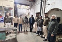 तुर्कमान गेट पथराव मामला: फ़ैज़-ए-इलाही मस्जिद के पास हुई हिंसा में अब तक 5 आरोपी गिरफ्तार, जांच जारी!