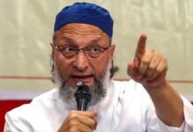 ईरान में फंसे भारतीय छात्र, पासपोर्ट जब्त और वापसी पर रोक: ओवैसी ने विदेश मंत्रालय से इवैक्यूएशन प्लान की मांग की!