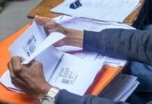 यूपी में मतदाता सूची का SIR बना बीजेपी की चिंता, केंद्रीय नेतृत्व ने संभाला मोर्चा!