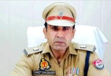 संभल हिंसा मामला: चंदौसी अदालत का बड़ा आदेश, पुलिस अफसरों पर एफआईआर के निर्देश, प्रशासन करेगा चुनौती!