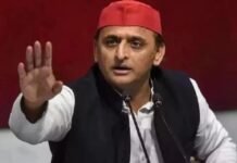 “खाली बैठकर अपने फैसले याद करेंगे” — ASP अनुज चौधरी मामले पर अखिलेश यादव का BJP और योगी सरकार पर तीखा हमला!