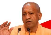 मणिकर्णिका घाट पर पुनरुद्धार कार्य को लेकर विवाद, मूर्ति तोड़े जाने के आरोपों पर सीएम योगी का सख्त बयान!