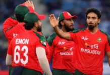 टी20 वर्ल्ड कप 2026 से बाहर हुआ बांग्लादेश, ICC के फैसले पर BCB ने लगाई मुहर!