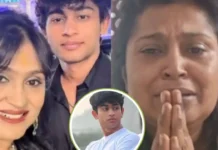 द्वारका सड़क हादसा: रील बनाते नाबालिग की तेज रफ्तार स्कॉर्पियो ने ली 23 वर्षीय साहिल की जान, मां ने मांगा इंसाफ