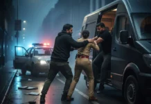 मेरठ में शादी से कुछ घंटे पहले महिला कॉन्स्टेबल लापता, अपहरण के आरोप से मचा हड़कंप