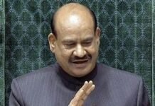 लोकसभा स्पीकर ओम बिरला के खिलाफ अविश्वास प्रस्ताव: क्या है पूरा मामला और आगे क्या होगा?