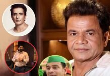 चेक बाउंस मामले में तिहाड़ जेल पहुंचे राजपाल यादव के समर्थन में उतरी फिल्म और सियासी दुनिया!