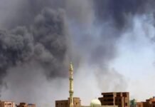 सूडान में मस्जिद पर ड्रोन हमला: कुरान पढ़ रहे दो बच्चों की मौत, 13 लोग घायल!