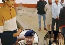 सहारनपुर में कथित ‘हाफ एनकाउंटर’ पर बवाल: देवबंद कोर्ट के जज ने जेल पहुंचकर की पूछताछ!