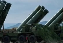 भारत ने रूस से 288 S-400 मिसाइलों की खरीद को दी मंजूरी, ऑपरेशन सिंदूर के बाद हवाई सुरक्षा और मजबूत!