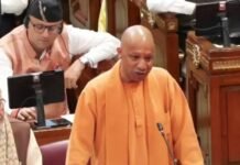 बाबर की कब्र और ‘वंदे मातरम्’ पर बयान—योगी आदित्यनाथ ने दी कड़ी प्रतिक्रिया!