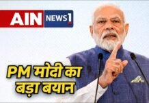 वीर सावरकर के साहस को पीएम मोदी ने किया नमन, मार्सिले में समुद्र में छलांग की घटना को बताया अदम्य हिम्मत का प्रतीक!