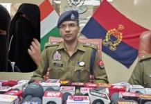 30 साल से मेरठ में रह रही पाकिस्तानी मां-बेटी पर जासूसी का शक, ISI से संबंधों की जांच में जुटी एजेंसियां