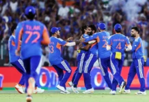 न्यूजीलैंड को हराकर भारत बना T20 World Cup 2026 चैंपियन, तीसरी बार जीता खिताब