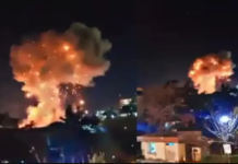 काबुल एयरस्ट्राइक विवाद: क्या पाकिस्तान ने चूका निशाना या अस्पताल बना टारगेट