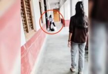 वाराणसी के उदय प्रताप कॉलेज में दिनदहाड़े हत्या, चश्मदीद छात्रा ने सुनाई खौफनाक घटना!