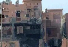 ईरान का दुबई में ड्रोन हमला और डूरंड लाइन पर तालिबान की कार्रवाई: बढ़ते क्षेत्रीय तनाव की दो बड़ी घटनाएं!