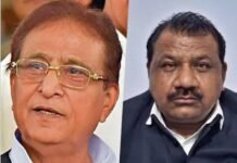 रामपुर में बदलते सियासी समीकरण: क्या आजम खान का दौर ढलान पर?