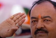 वाराणसी में डिप्टी सीएम का बयान: स्वामी अविमुक्तेश्वरानंद के लखनऊ आने पर केशव प्रसाद मौर्य ने कही बड़ी बात!