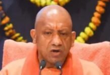 सीएम योगी का आज गाजियाबाद दौरा: 6 घंटे हाई अलर्ट, कई रास्तों पर ट्रैफिक डायवर्जन और भारी वाहनों की एंट्री बंद!