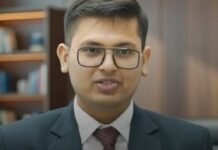 यूपीएससी सिविल सेवा परीक्षा में राजस्थान के अनुज अग्निहोत्री बने ऑल इंडिया टॉपर, तीसरे प्रयास में हासिल की बड़ी सफलता!