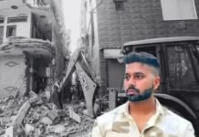 उत्तम नगर हत्या कांड: दिल्ली पुलिस की बड़ी कार्रवाई, 7 और आरोपी गिरफ्तार, एक नाबालिग भी हिरासत में!