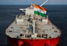 ईरान ने भारत को दी स्ट्रेट ऑफ होर्मुज से दो LPG टैंकर निकालने की अनुमति, गैस आपूर्ति को लेकर बड़ी राहत!