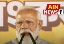 कोलकाता की ब्रिगेड रैली से “नए बंगाल की क्रांति” शुरू: पीएम मोदी का टीएमसी सरकार पर तीखा हमला!