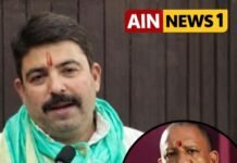 यूपी एसआई भर्ती परीक्षा के सवाल पर बवाल: ‘पंडित’ विकल्प शामिल होने पर उठा विवाद, सरकार ने दिए जांच के आदेश!