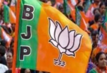 भाजपा की पहली सूची जारी: बंगाल में 144 और केरल में 47 उम्मीदवार घोषित, सुवेंदु अधिकारी को दो सीटों से टिकट!