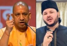 ईद की नमाज और सड़क विवाद: सैय्यद अयूब के वायरल वीडियो से बढ़ी सियासी और सामाजिक बहस!