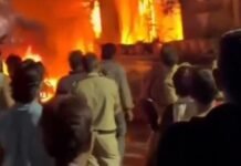 इंदौर में EV चार्जिंग के दौरान भीषण हादसा: शॉर्ट सर्किट से लगी आग, एक ही परिवार के 8 लोगों की दर्दनाक मौत!