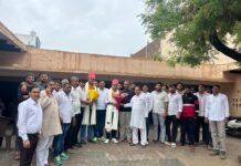 गाजियाबाद के दो युवाओं ने रचा इतिहास: मुकुल सहलोत और सिद्धार्थ त्यागी बने भारतीय सेना में लेफ्टिनेंट!