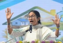 पश्चिम बंगाल चुनाव 2026: ममता बनर्जी का बड़ा दांव, ‘दीदी के 10 वचन’ में महिलाओं, युवाओं और किसानों को खास राहत का वादा!