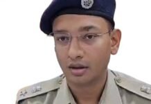 मथुरा में ‘फरसा वाले बाबा’ की मौत पर बवाल: SSP ने बताया हादसा, गो तस्करी से किया इनकार!