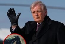 ट्रंप का ईरान को 48 घंटे का अल्टीमेटम: होर्मुज जलडमरूमध्य नहीं खोला तो ऊर्जा ठिकानों पर बड़ा हमला!