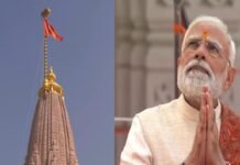 श्रीराम नवमी पर 2 दिन की छुट्टी की तैयारी, सुप्रीम कोर्ट का वंदेमातरम पर बड़ा बयान, बलिया में पुल हादसा — देश-प्रदेश की बड़ी खबरें!