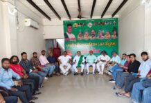 किसानों को रोजगार नहीं मिला तो होगा बड़ा आंदोलन, प्रधानमंत्री से मिलने का समय मांग रही भाकियू सर छोटूराम!