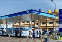 यूपी में नायरा ने बढ़ाए पेट्रोल-डीजल के दाम, बाकी कंपनियों के रेट स्थिर—क्या है पूरी वजह?