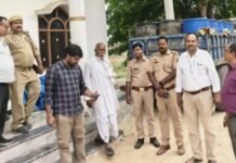 देवरिया में 3600 लीटर डीजल बरामद: सपा नेता का नाम आया सामने, लेकिन पूरा सच क्या है?