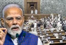 सरकारी जमीन पर अवैध कब्जे पर कड़ी कार्रवाई की तैयारी, भारी जुर्माना और जेल का प्रावधान!