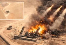 ईरान ने अमेरिका के THAAD रडार सिस्टम को किया नष्ट? मिडिल ईस्ट में बढ़ा मिसाइल डिफेंस संकट